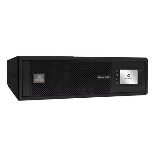 LIEBERT UPS ITA-16K00AL3A02P0N + RMKIT