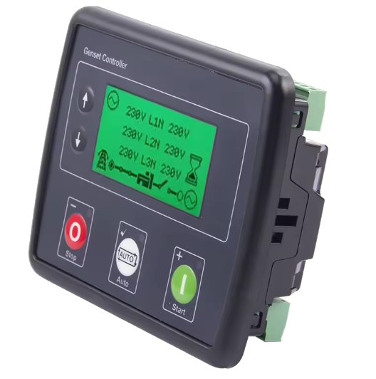 Módulo de control 4520 MKII AMF