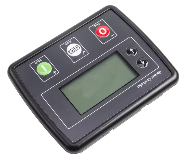 Módulo de control 4520 MKII AMF