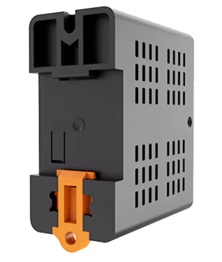 CARGADOR DE BATERÍAS 12/24V - 4A