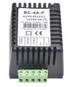 CARGADOR DE BATERÍAS 12/24V - 4A