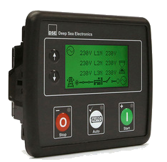 Módulo de control DSE 4520 MKII AMF