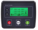 Módulo de control 4520 MKII AMF