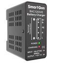 CARGADOR DE BATERÍAS SMARTGEN 12V - 3A