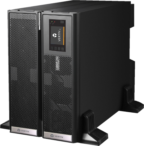[ITA-16K00AL3A02P0N] LIEBERT UPS ITA-16K00AL3A02P0N + RMKIT