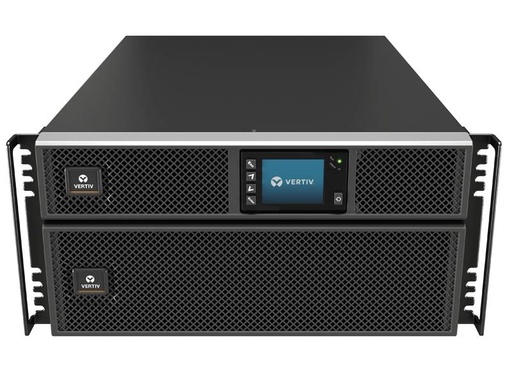 [GXT5-10KIRT5UXLN] Liebert UPS GXT5-10KIRT5UXLN + RMKIT + RDU101
