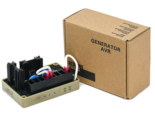 REGULADOR DE VOLTAJE AVR SE350